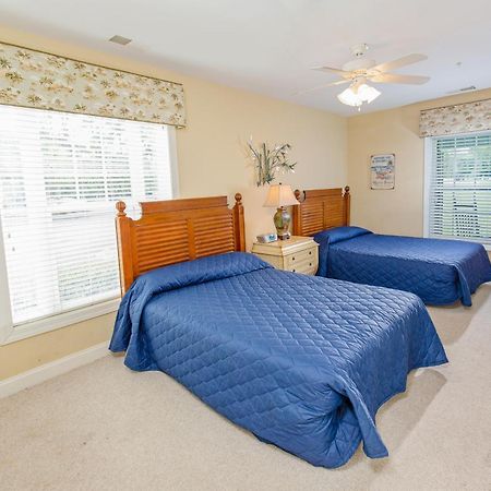 Grande Villas at World Tour Golf Resort Myrtle Beach Eksteriør billede