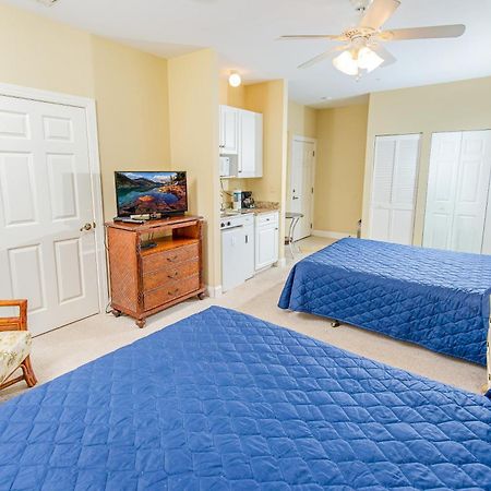 Grande Villas at World Tour Golf Resort Myrtle Beach Eksteriør billede
