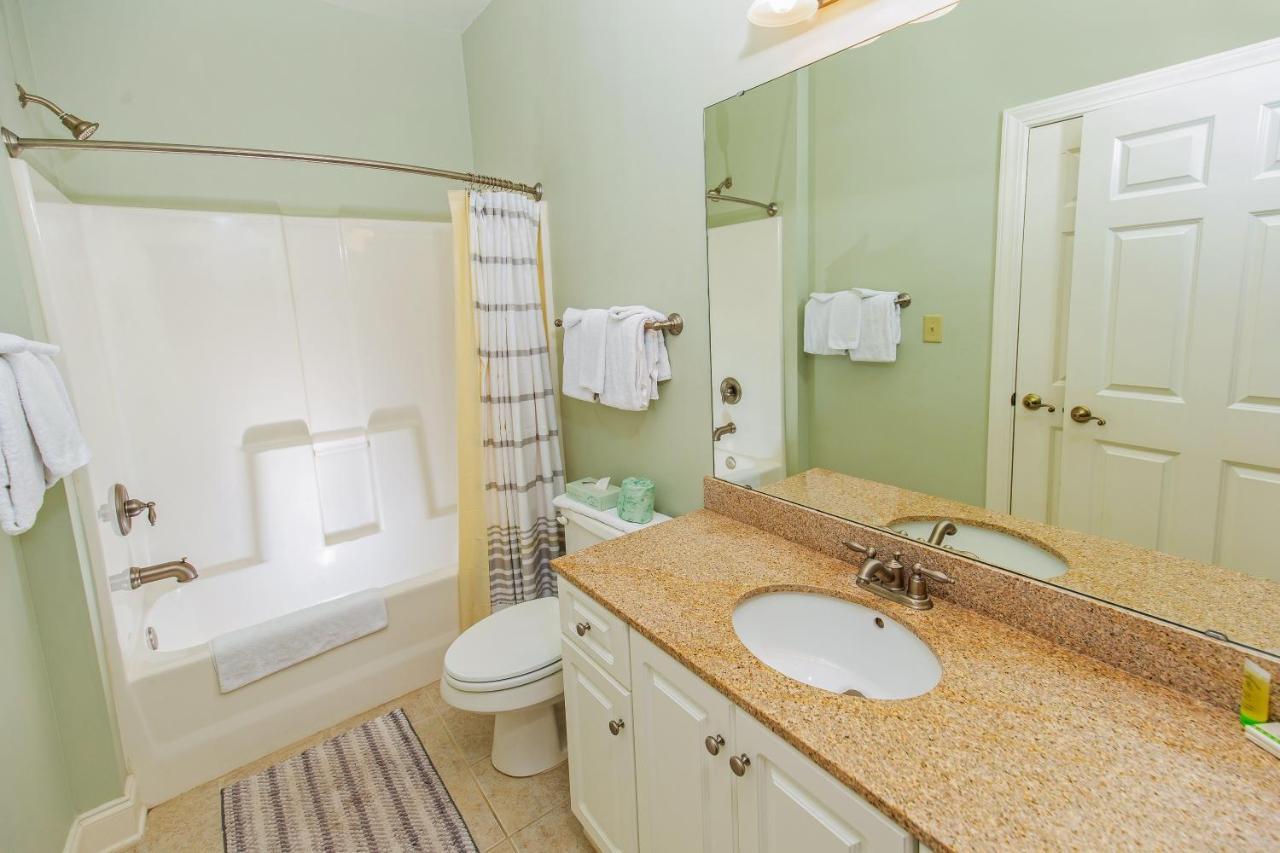 Grande Villas at World Tour Golf Resort Myrtle Beach Eksteriør billede