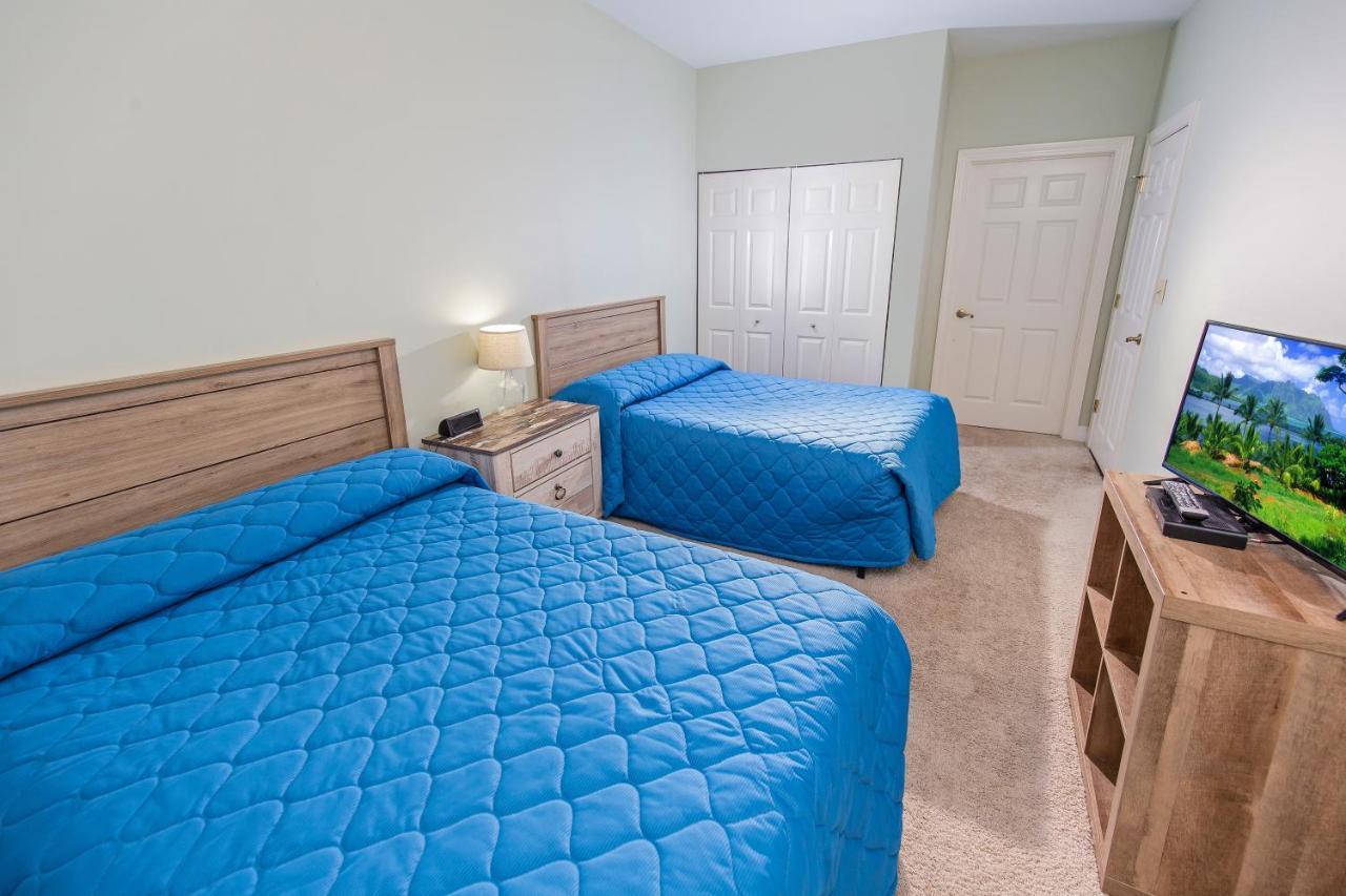 Grande Villas at World Tour Golf Resort Myrtle Beach Eksteriør billede
