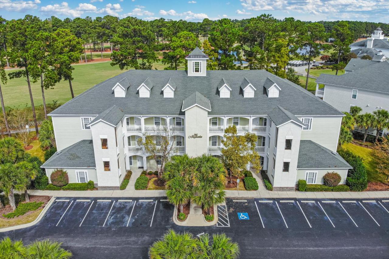 Grande Villas at World Tour Golf Resort Myrtle Beach Eksteriør billede