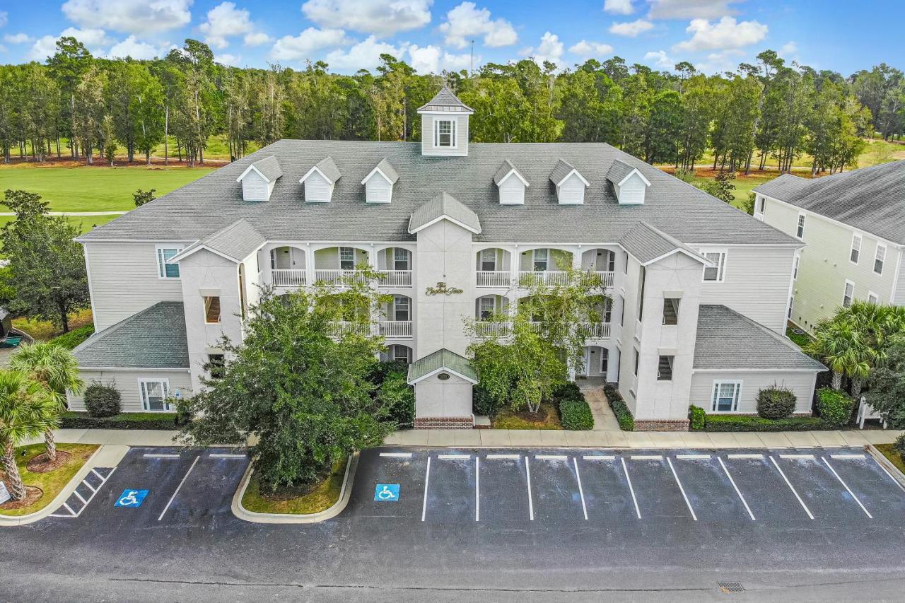 Grande Villas at World Tour Golf Resort Myrtle Beach Eksteriør billede