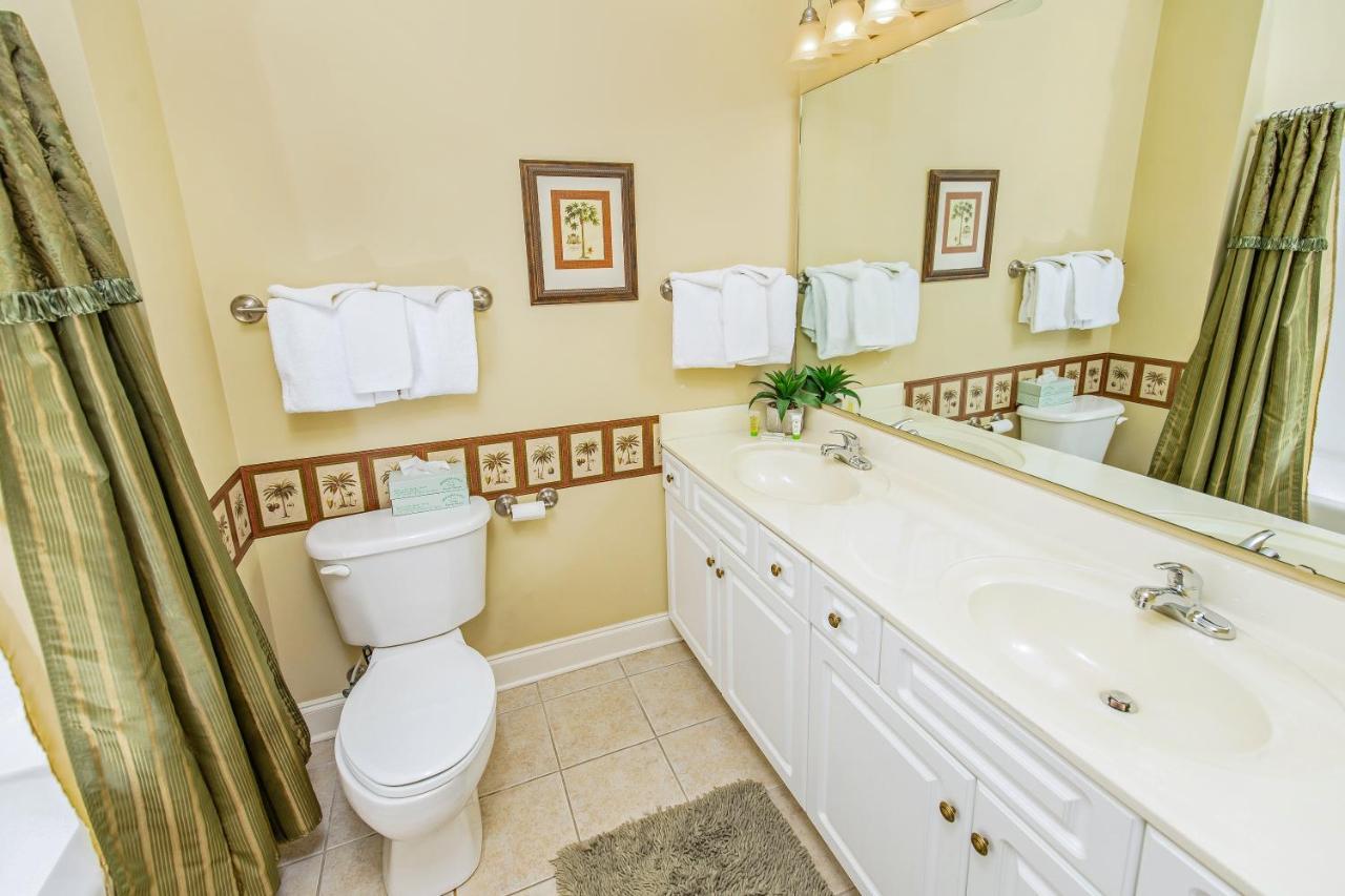 Grande Villas at World Tour Golf Resort Myrtle Beach Eksteriør billede