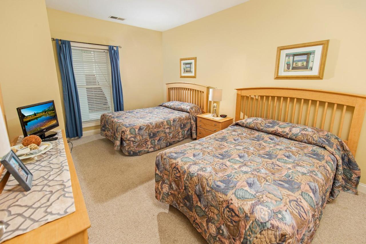 Grande Villas at World Tour Golf Resort Myrtle Beach Eksteriør billede