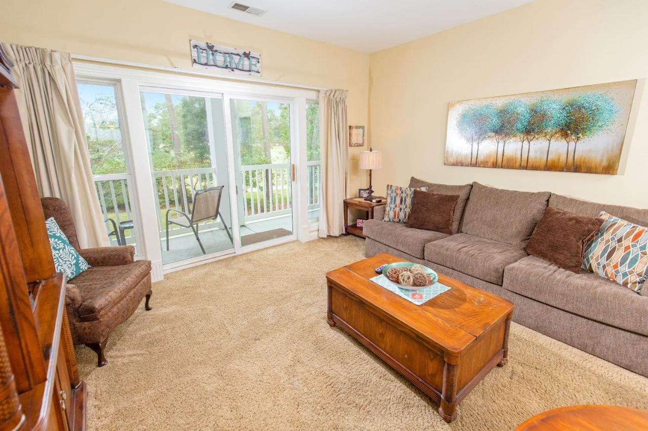 Grande Villas at World Tour Golf Resort Myrtle Beach Eksteriør billede