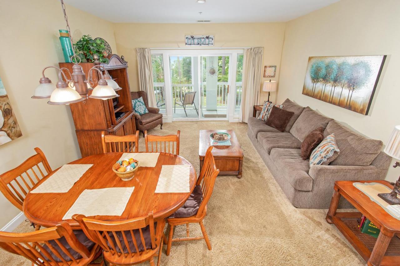 Grande Villas at World Tour Golf Resort Myrtle Beach Eksteriør billede