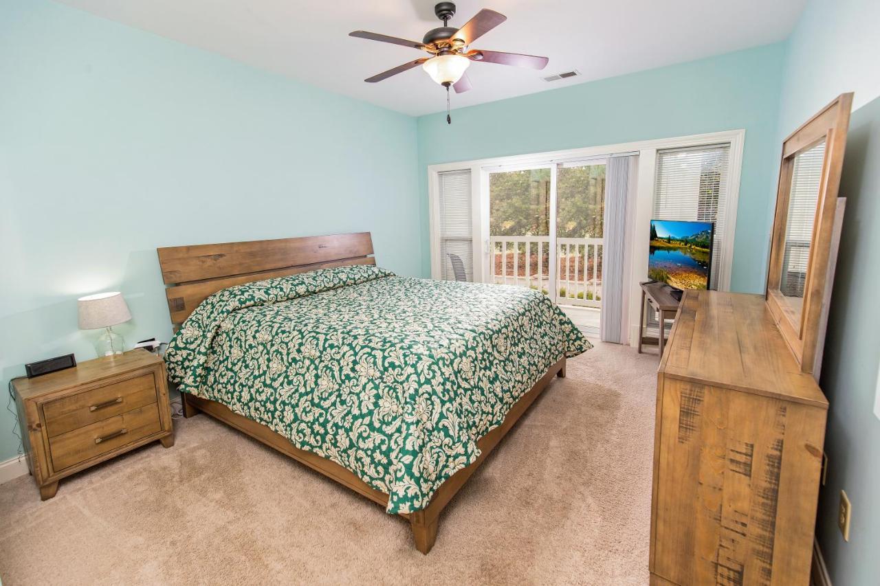 Grande Villas at World Tour Golf Resort Myrtle Beach Eksteriør billede