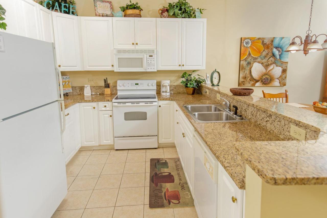 Grande Villas at World Tour Golf Resort Myrtle Beach Eksteriør billede