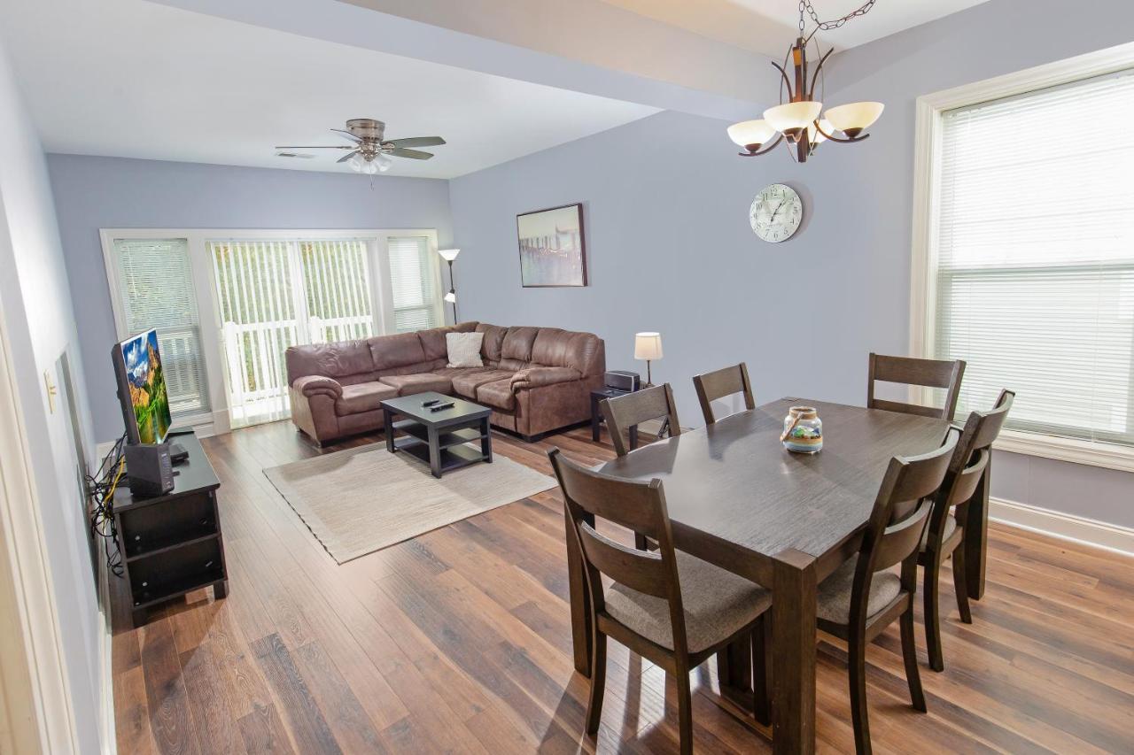 Grande Villas at World Tour Golf Resort Myrtle Beach Eksteriør billede