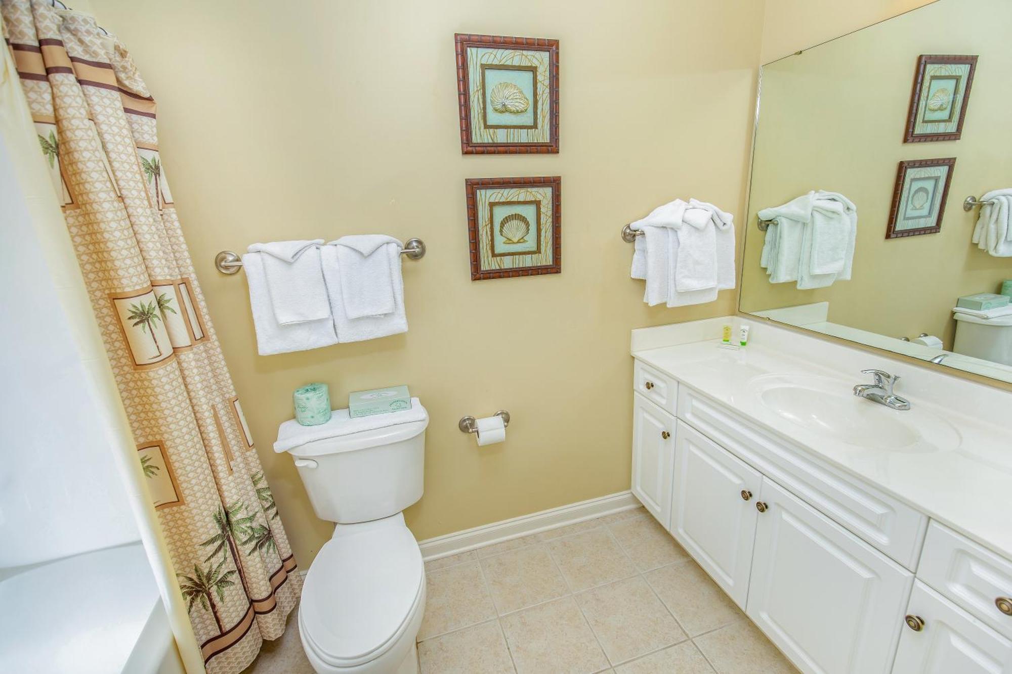 Grande Villas at World Tour Golf Resort Myrtle Beach Eksteriør billede