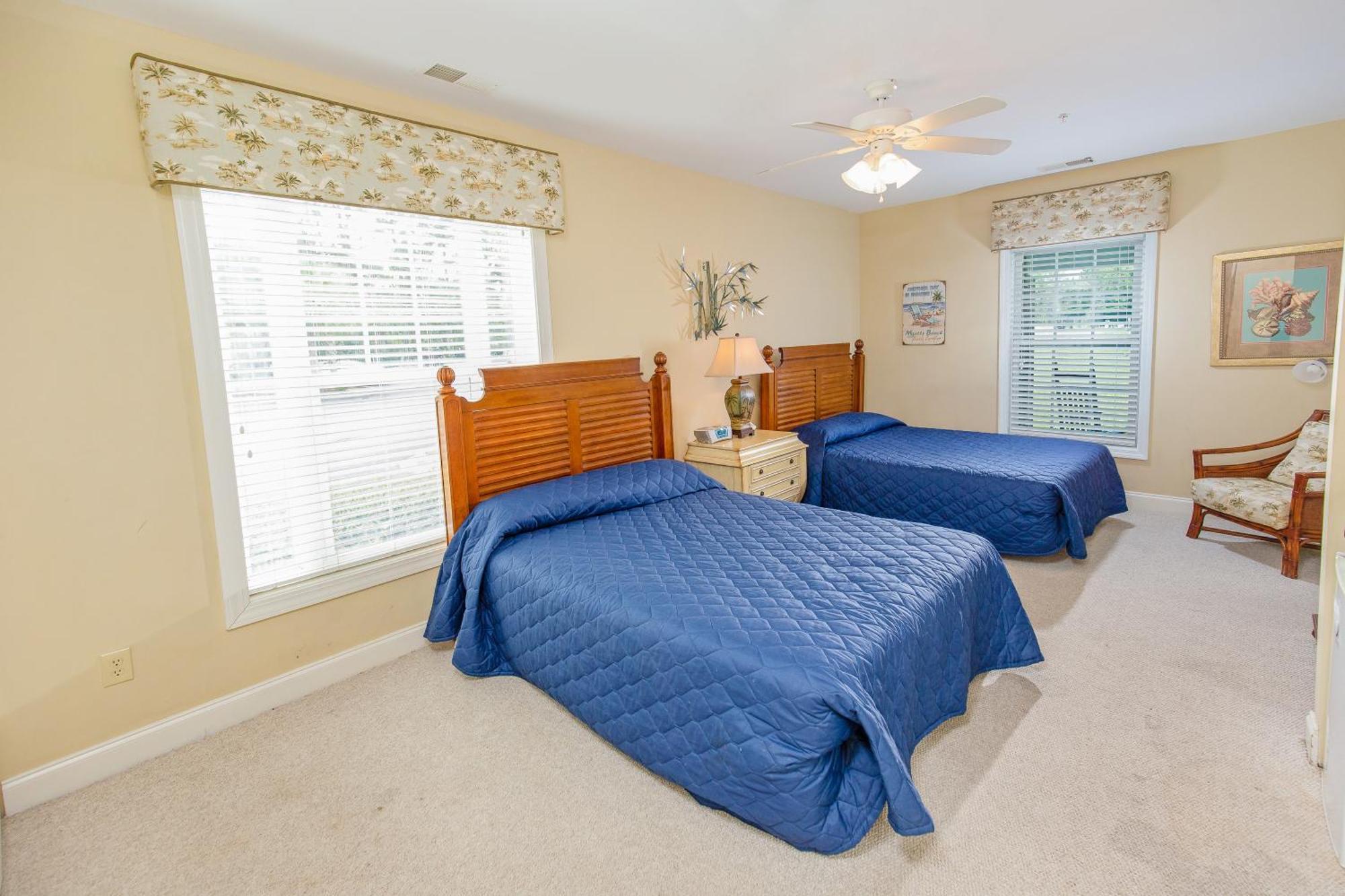 Grande Villas at World Tour Golf Resort Myrtle Beach Eksteriør billede