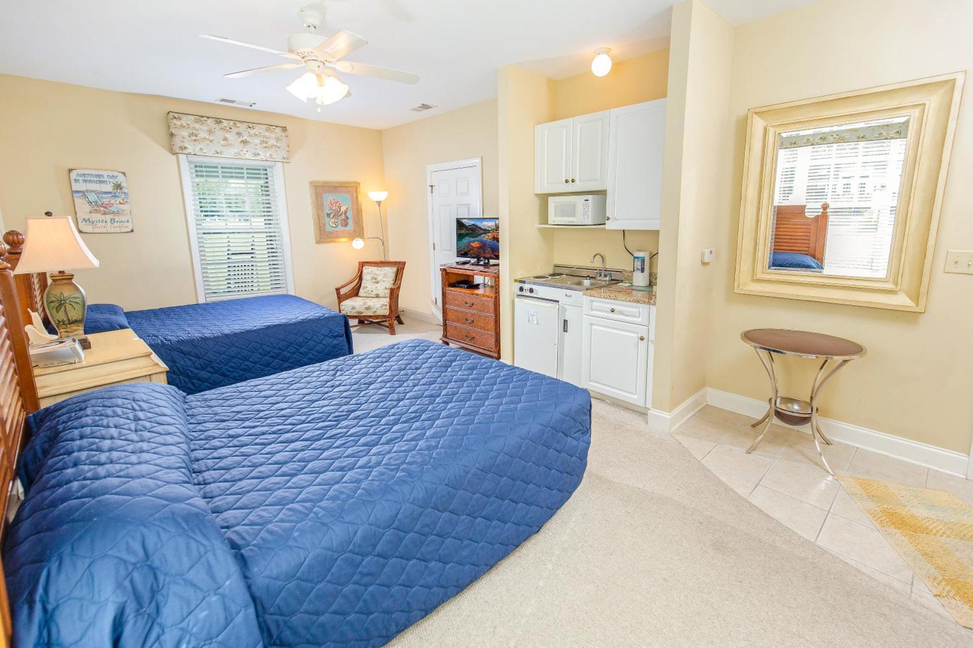 Grande Villas at World Tour Golf Resort Myrtle Beach Eksteriør billede