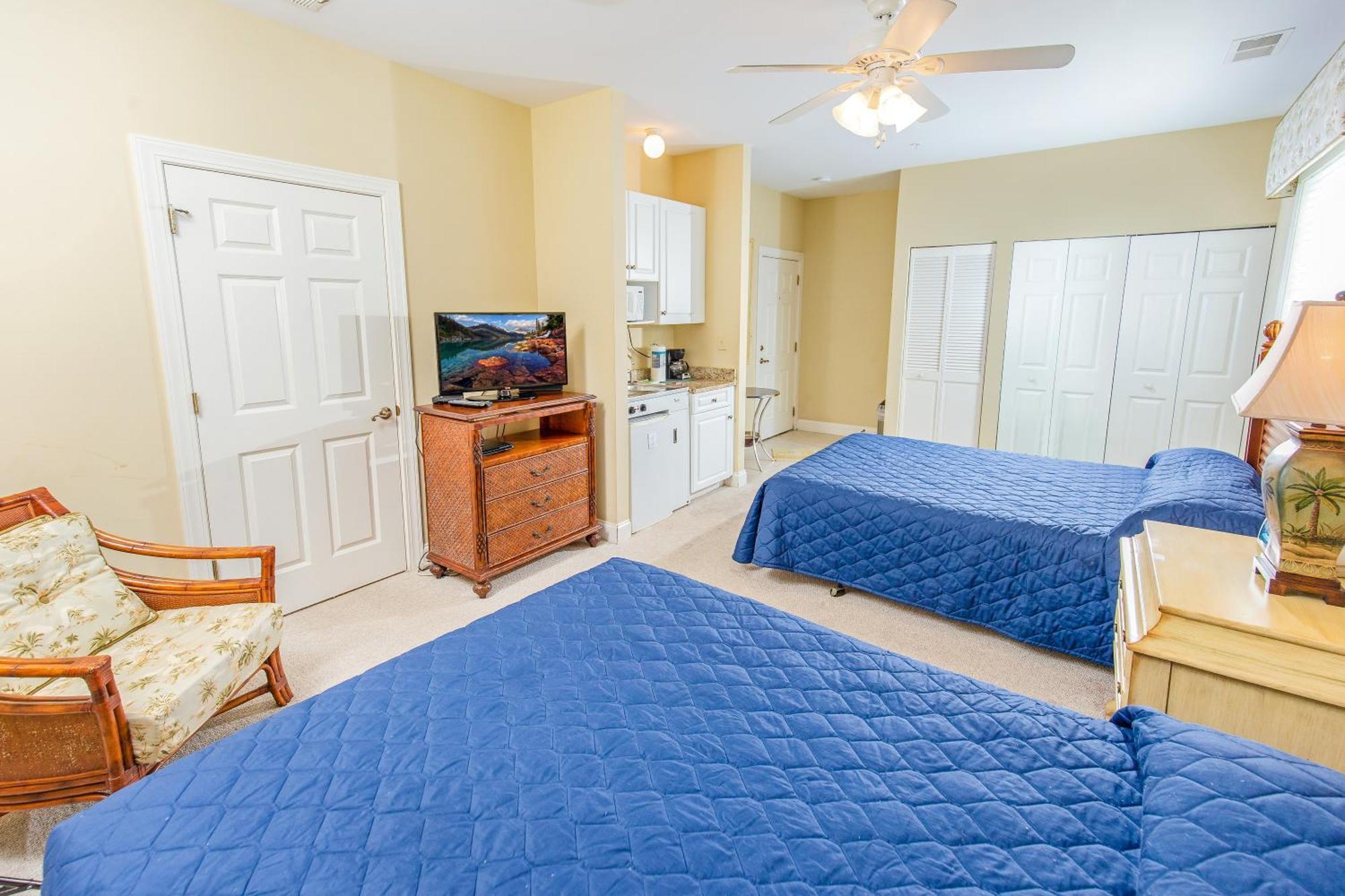 Grande Villas at World Tour Golf Resort Myrtle Beach Eksteriør billede